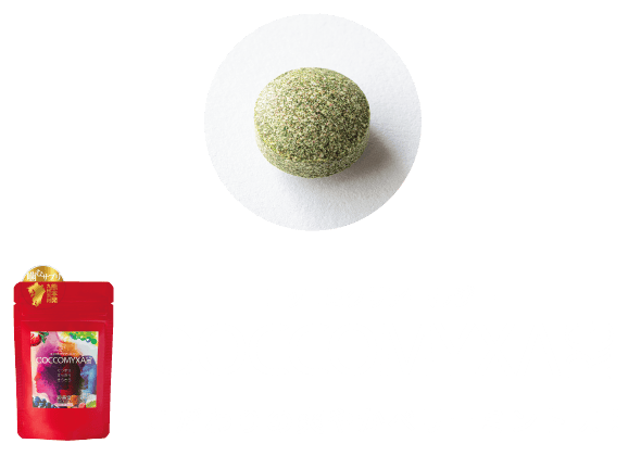 コッコミクサRG